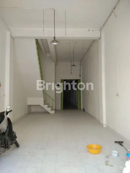 image DISEWA RUKO 4 LANTAI DI PEKAPURAN JEMBATAN LIMA JAKARTA BARAT (2)