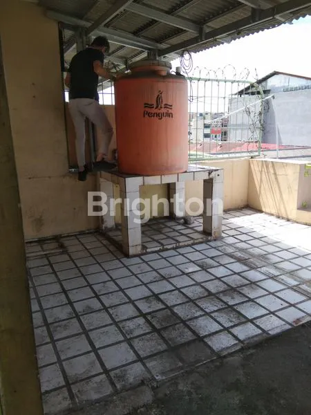 image DISEWA RUKO 4 LANTAI DI PEKAPURAN JEMBATAN LIMA JAKARTA BARAT (8)