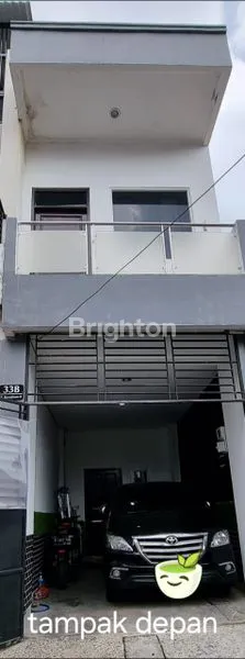 image JUAL CEPAT!!! RUMAH SIAP HUNI DI KERAJINAN - JAKARTA BARAT (1)