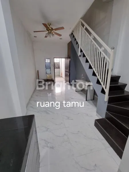 image JUAL CEPAT!!! RUMAH SIAP HUNI DI KERAJINAN - JAKARTA BARAT (3)