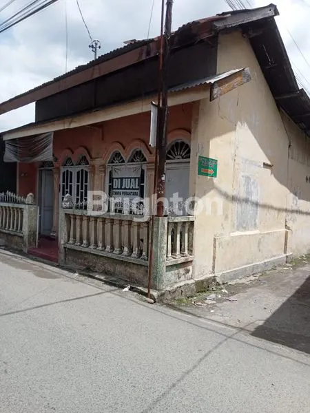 image RUMAH+KIOS SIAP HUNI, DEKAT SEKOLAH & PUSAT KOTA (3)