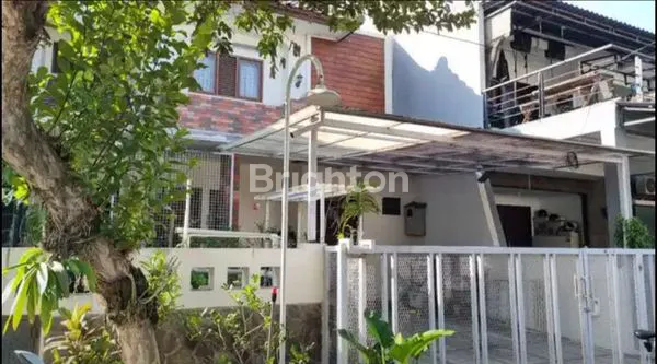 image RUMAH 2 LANTAI DI PERUMAHAN KALIBATA INDAH (1)