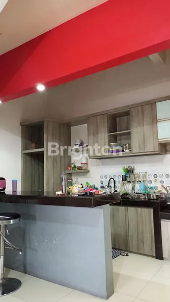 image RUMAH SIAP HUNI MINIMALIS KOMPLEK PESONA PASTEUR RESIDENCE BANDUNG (3)