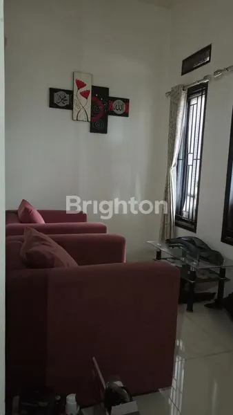 image RUMAH SIAP HUNI MINIMALIS KOMPLEK PESONA PASTEUR RESIDENCE BANDUNG (1)