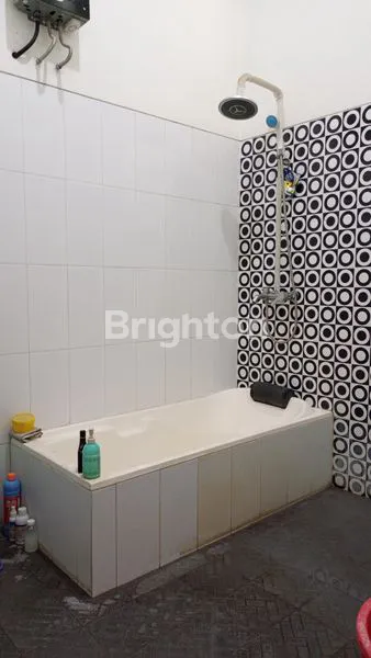 image RUMAH SIAP HUNI MINIMALIS KOMPLEK PESONA PASTEUR RESIDENCE BANDUNG (6)