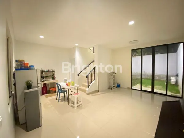 VISANA THE SAVIA BSD