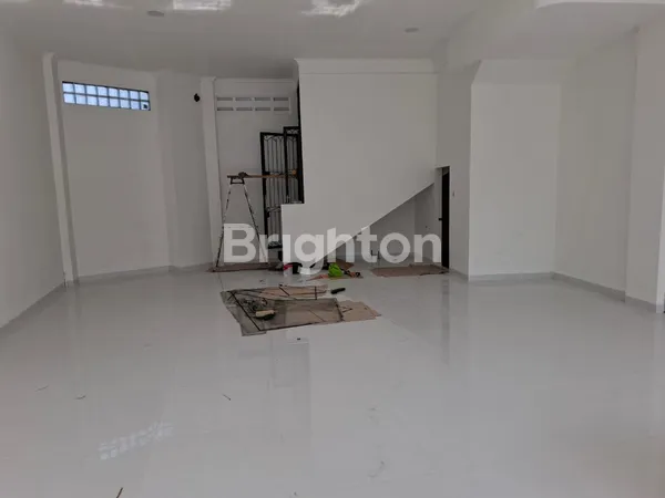 image RUKO GANDENG 2 TANPA SEKAT JEMBATAN DUA JAKARTA UTARA (4)