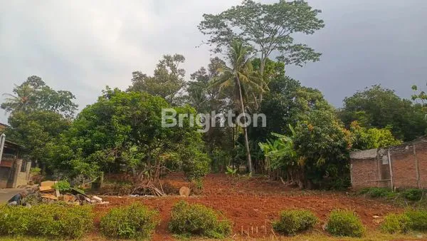 image TANAH INVESTASI DI KALISEGORO GUNUNGPATI, SEMARANG (1)