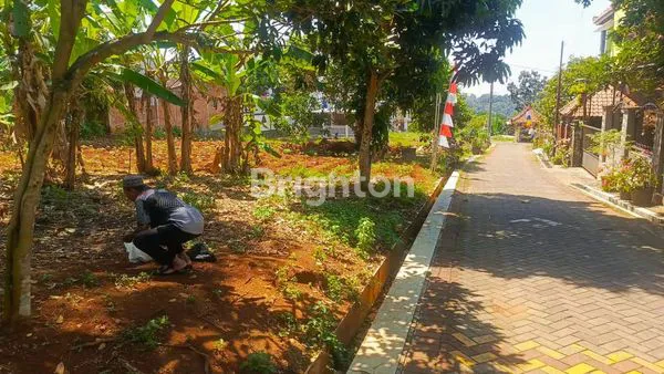 image TANAH INVESTASI DI KALISEGORO GUNUNGPATI, SEMARANG (2)