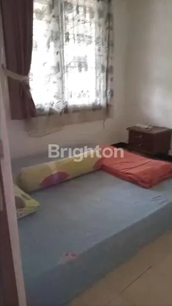 image RUMAH 1 LANTAI FULL FURNISH DI TAMAN UBUD LOKA - KARAWACI (3)