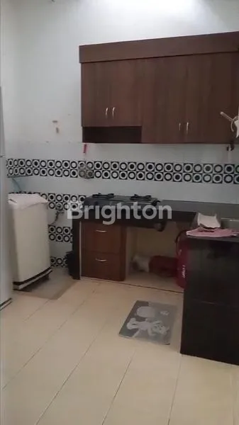 image RUMAH 1 LANTAI FULL FURNISH DI TAMAN UBUD LOKA - KARAWACI (6)