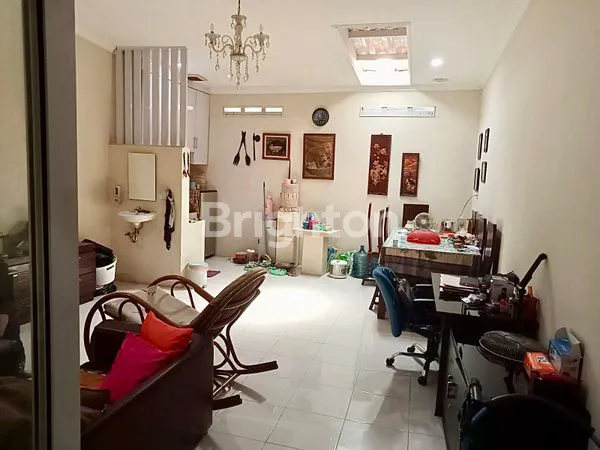 image RUMAH SIAP HUNI 3 KT DI BUKIT GOLF RIVERSIDE (2)