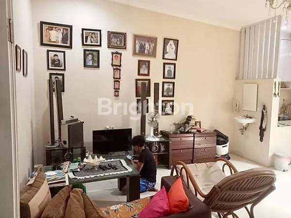 image RUMAH SIAP HUNI 3 KT DI BUKIT GOLF RIVERSIDE (3)