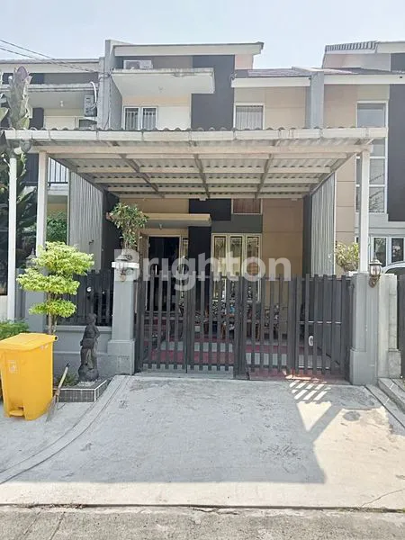 image RUMAH SIAP HUNI 3 KT DI BUKIT GOLF RIVERSIDE (1)