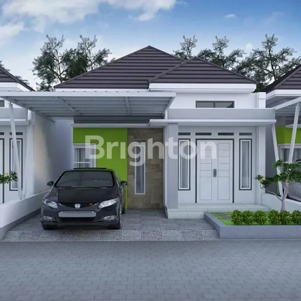 image PERUMAHAN DI JALAN BERDIKARI RUMBAI (1)