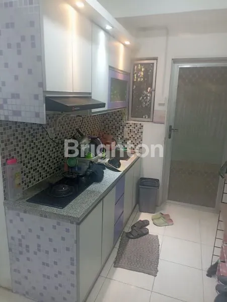 image JUAL CEPAT APARTEMEN TELUK INTAN 2 BR FULL FURNISHED PENJARINGAN JAKARTA UTARA (2)