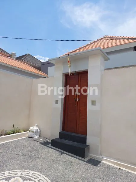 image VILLA 2BR SEMINYAK, 200M² LT, 100M² LB (3)