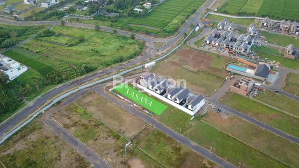 image VILLA VASANA KEDUNGU: TROPIS EKSKLUSIF DEKAT PANTAI (4)