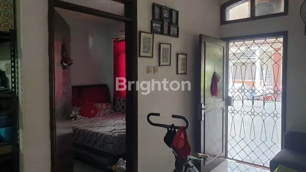 image JUAL RUMAH KECIL SIAP HUNI DI LIPPO CIKARANG (1)