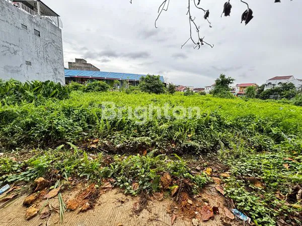 image TANAH LUAS 150M² DI JL PM NOOR SAMARINDA (2)