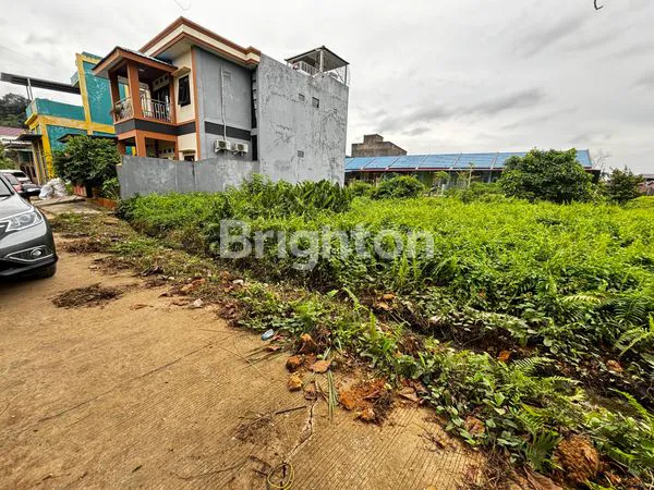 image TANAH LUAS 150M² DI JL PM NOOR SAMARINDA (1)