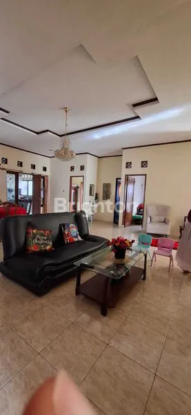 image RUMAH CANTIK SDH RENOV BISA UNTUK WISMA ATAU KOS KOSAN DEKAT KAMPUS POLIMEDIA SRENGSENG SAWAH (4)