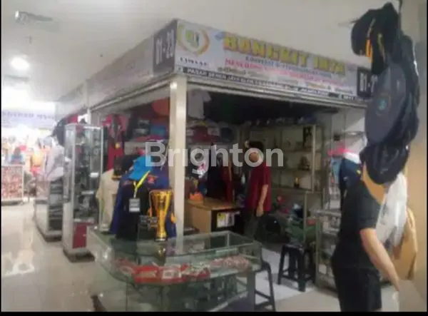 image RUKO STRATEGIS LT. 2 DI SENEN, LT 8.7M (4)