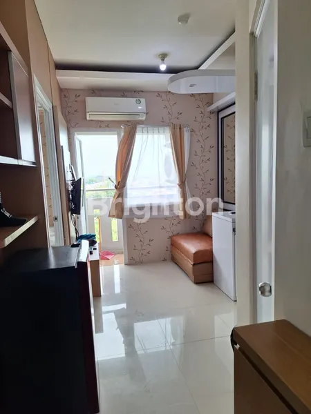 image APARTMENT GREEN PRAMUKA CANTIK SIAP PAKAI RAWASARI CEMPAKA PUTIH JAKARTA PUSAT (1)