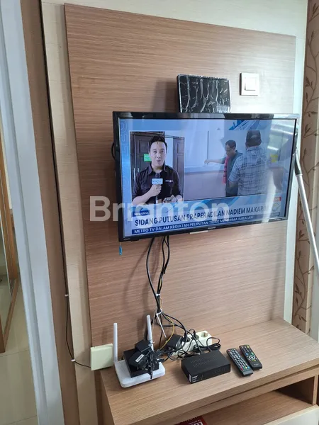 image APARTMENT GREEN PRAMUKA CANTIK SIAP PAKAI RAWASARI CEMPAKA PUTIH JAKARTA PUSAT (3)