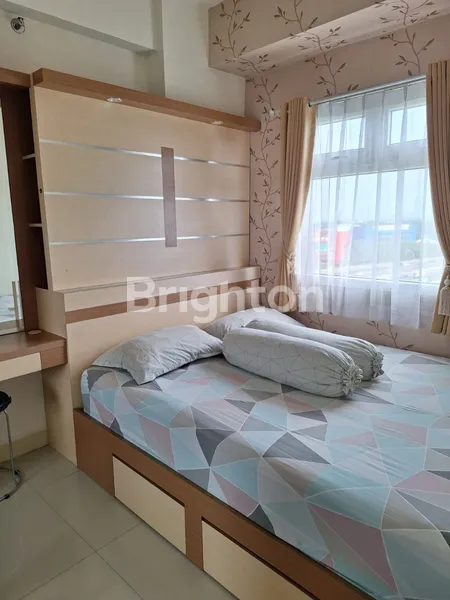 image APARTMENT GREEN PRAMUKA CANTIK SIAP PAKAI RAWASARI CEMPAKA PUTIH JAKARTA PUSAT (5)