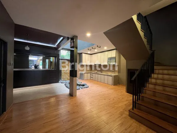 image RUMAH CANTIK FULLY FURNISHED BATAM CENTRE (3)