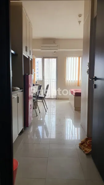 image APARTEMEN PARK VIEW SIAP PAKAI, RAPI, CANTIK DEPOK  (1)