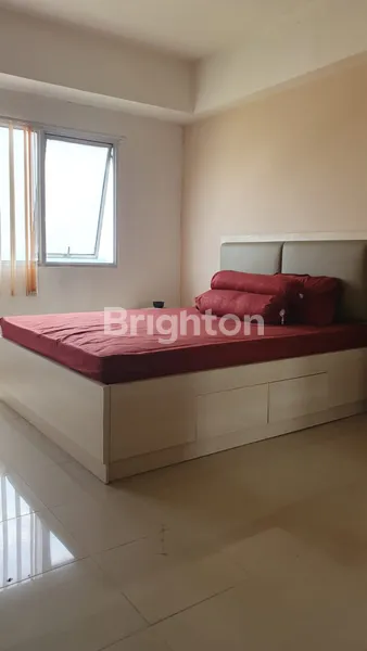 image APARTEMEN PARK VIEW SIAP PAKAI, RAPI, CANTIK DEPOK  (2)