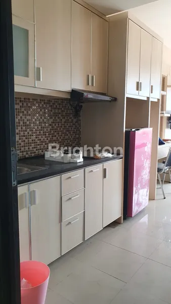 image APARTEMEN PARK VIEW SIAP PAKAI, RAPI, CANTIK DEPOK  (3)
