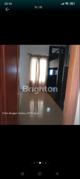 image RUMAH TOWNHOUSE RAGUNAN LOKASI STATEGIS DEKAT PIM (7)