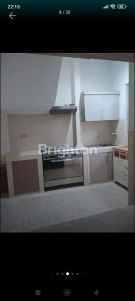 image RUMAH TOWNHOUSE RAGUNAN LOKASI STATEGIS DEKAT PIM (4)