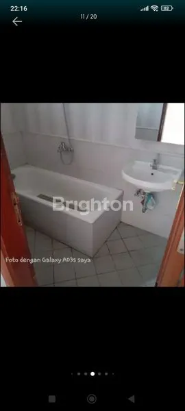 image RUMAH TOWNHOUSE RAGUNAN LOKASI STATEGIS DEKAT PIM (3)