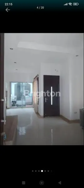image RUMAH TOWNHOUSE RAGUNAN LOKASI STATEGIS DEKAT PIM (6)