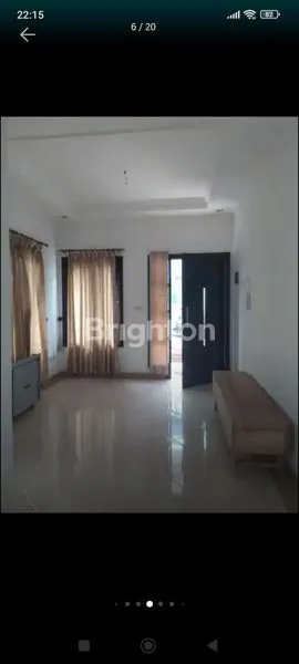 image RUMAH TOWNHOUSE RAGUNAN LOKASI STATEGIS DEKAT PIM (8)