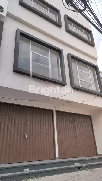 image COCOK UNTUK USAHA! RUKO DI TAMAN RATU (1)