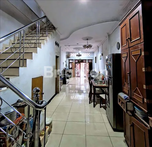 image RUKO HOOK / SUDUT JL.SIDORUKUN KRAKATAU SIAP HUNI / SIAP USAHA LOKASI STRATEGIS  (3)