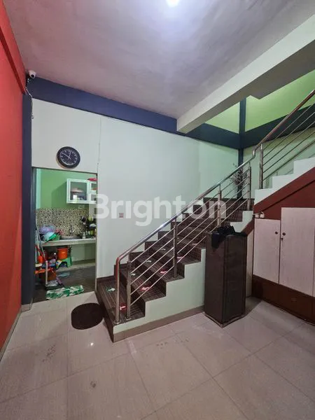 image DIJUAL RUKO STRATEGIS 3LT, DURI KOSAMBI – CENGKARENG, JAKARTA BARAT (5)