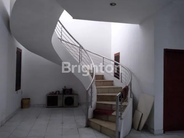 image JUAL RUKO GANDENG 2 KAPT JUMHANA (4)