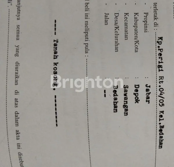 image TANAH WILAYAH DEPOK SAWANGAN (5)