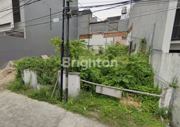 Gambar Property TANAH DI DALAM KOMPLEK GREENVILLE