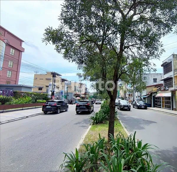 image RUKO POSISI HOOK DI KOMPLEK ISTANA PRIMA 2 JL.BRIDJEND KATAMSO SIAP HUNI  (7)