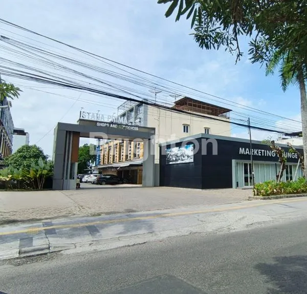 image RUKO POSISI HOOK DI KOMPLEK ISTANA PRIMA 2 JL.BRIDJEND KATAMSO SIAP HUNI  (1)