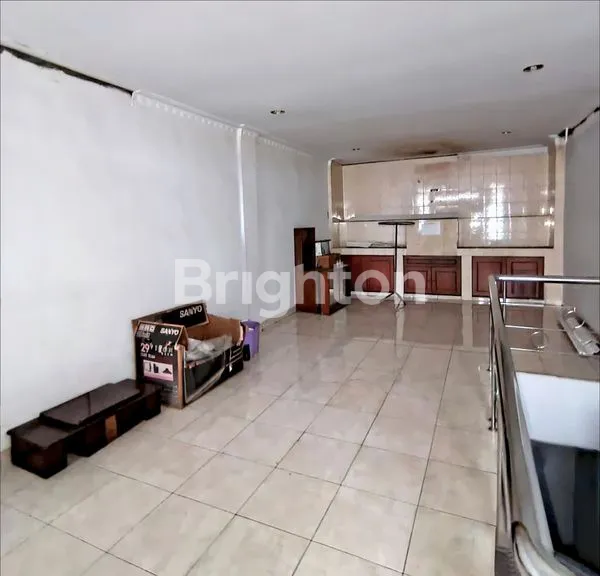 image RUKO HOOK JL. SIDORUKUN. KRAKATAU. INTI KOTA, STRATEGIS. 400 M DARI PIZZA HUT, KRAKATAU (6)