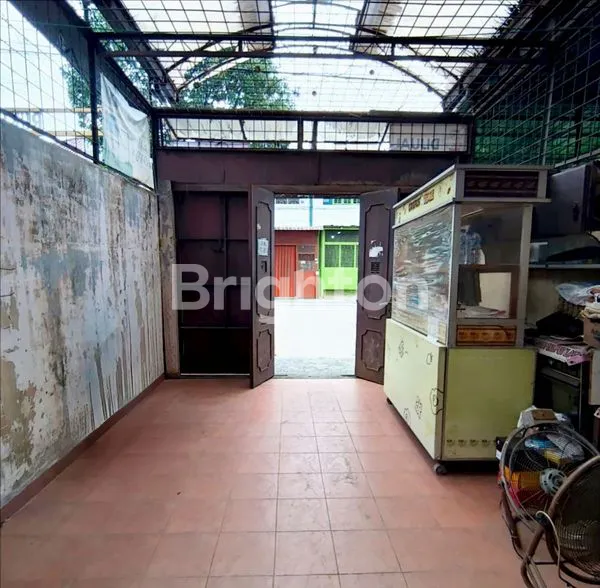 image RUKO HOOK JL. SIDORUKUN. KRAKATAU. INTI KOTA, STRATEGIS. 400 M DARI PIZZA HUT, KRAKATAU (2)