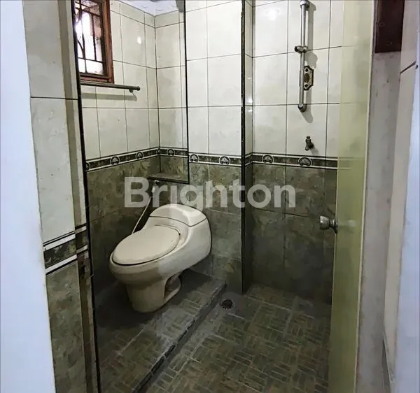 image RUKO HOOK JL. SIDORUKUN. KRAKATAU. INTI KOTA, STRATEGIS. 400 M DARI PIZZA HUT, KRAKATAU (8)